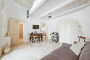 Trulli Lithos Suite Alberobello